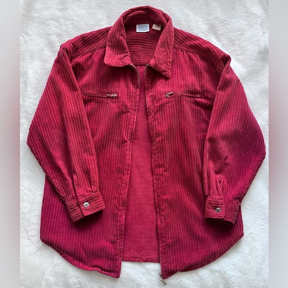 Canyon River Blues Jacket